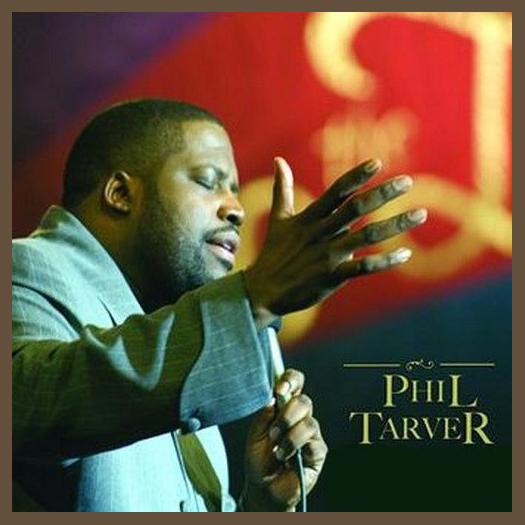 Phil Tarver